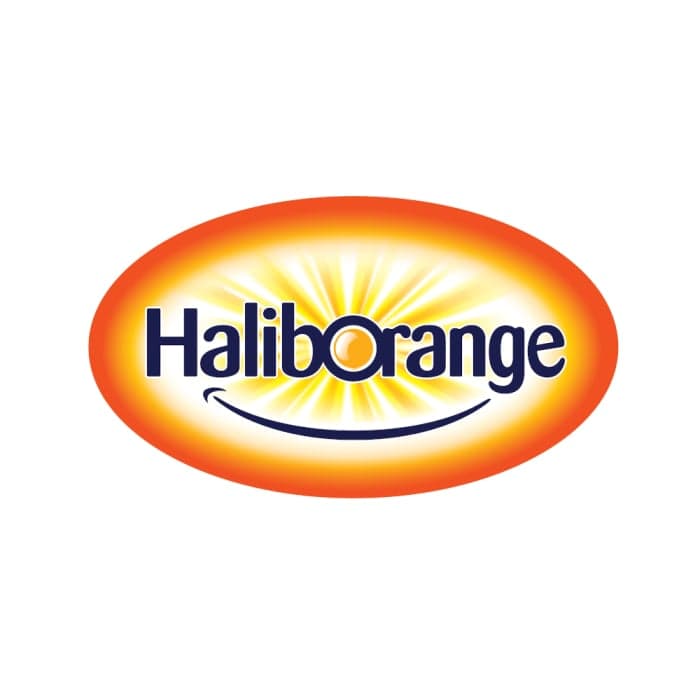 HALIBORANGE guminukai VITAMIN C, juodųjų serbentų skonio, 3–12 m.,, 30 guminukų-1