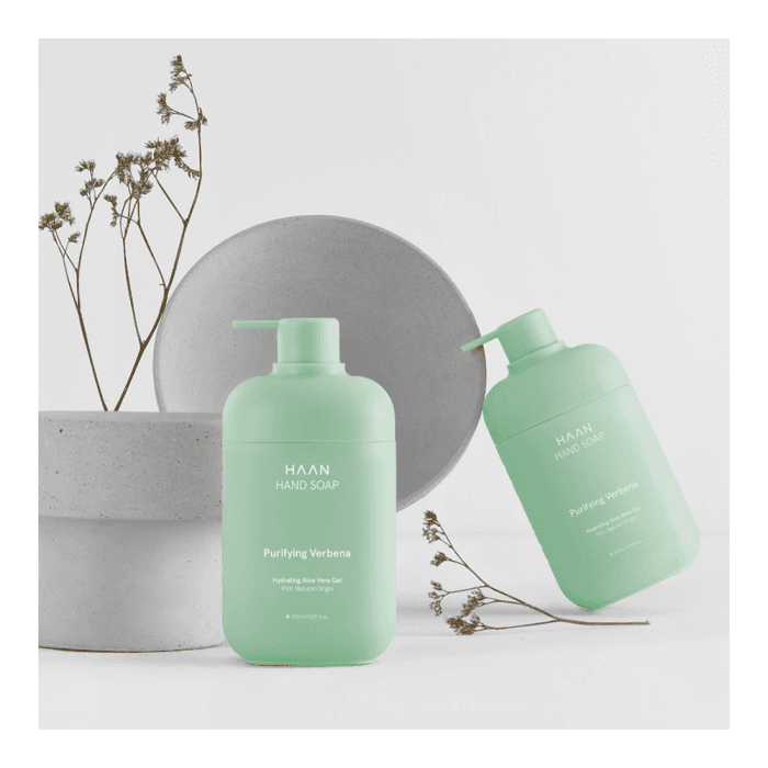 HAAN rankų muilas PURIFYING VERBENA, 350 ml-2