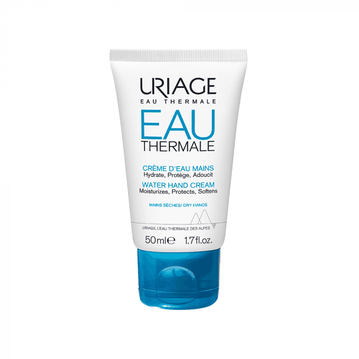 URIAGE rankų kremas, 50 ml