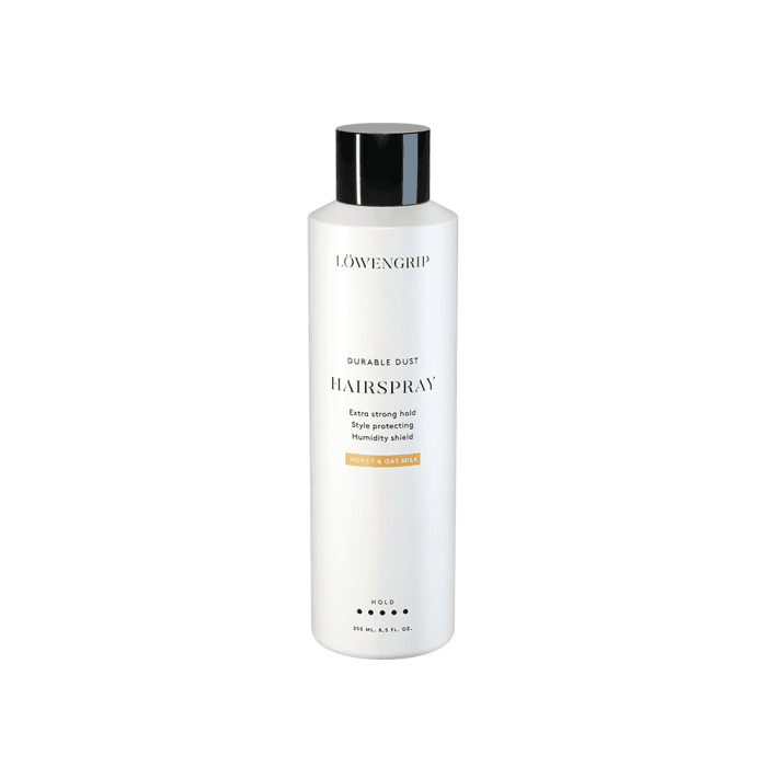 LOWENGRIP plaukų lakas DURABLE DUST, 250 ml