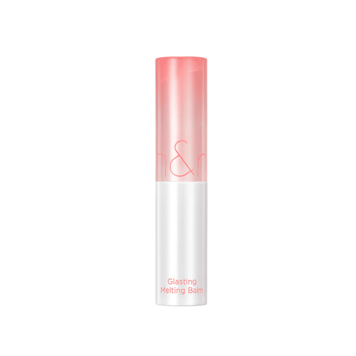 ROM&ND, lūpų balzamas, Glasting Melting Balm 03 Sorbet Balm, 3.5 g-1