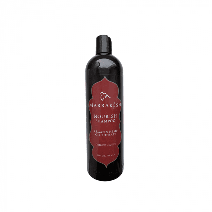 MARRAKESH šampūnas plaukams ORIGINAL, 739 ml