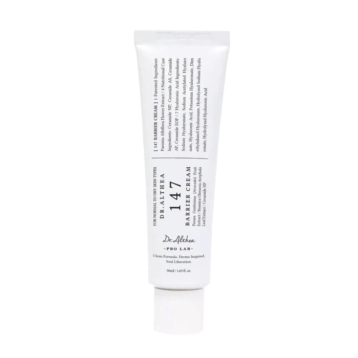 Dr.Althea DR.ALTHEA 147 BARRIER veido kremas, 50 ml