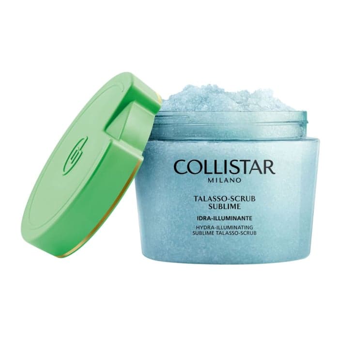 COLLISTAR, HYDRA-ILLUMINATING TALASSO šveitiklis, 600 g-1