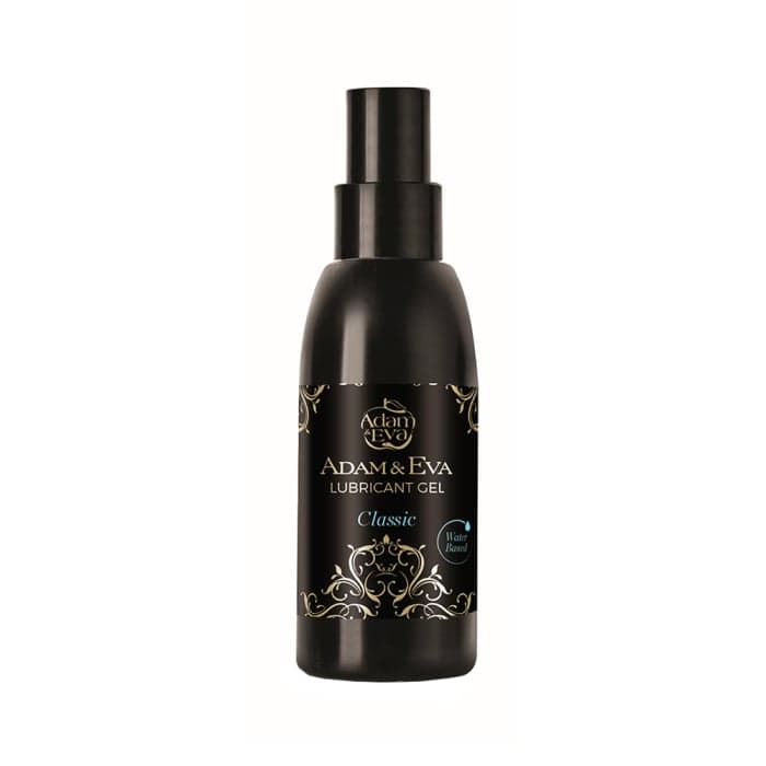 ADAM&EVA lubrikantas CLASSIC, bekvapis, 100 ml
