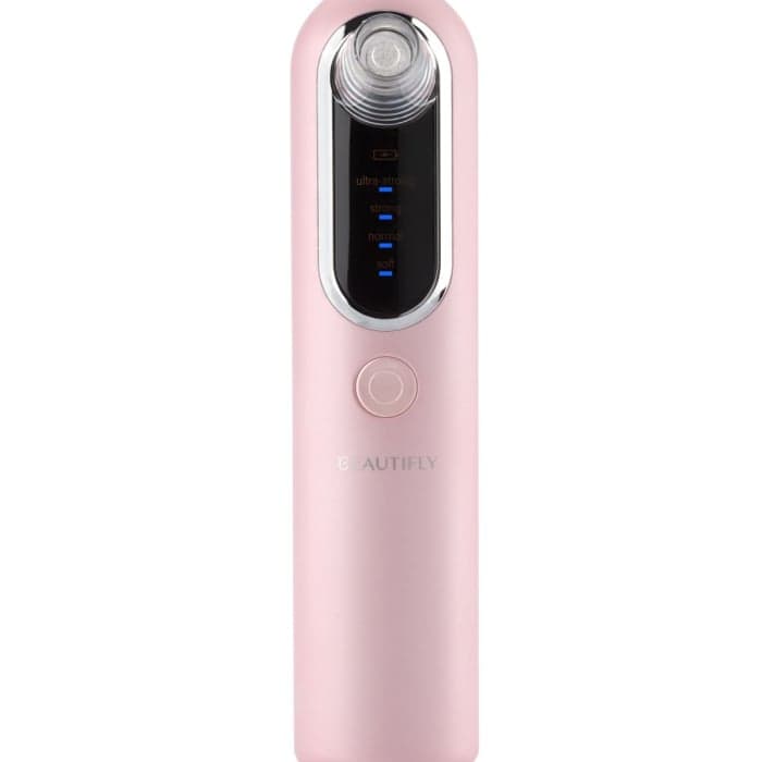 BEAUTIFLY Derma Blush mikrodermabrazijos aparatas, 1 vnt.-2