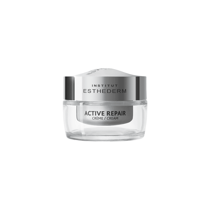INSTITUT ESTHEDERM PARIS kremas odai su raukšlėmis ACTIVE REPAIR, 50 ml