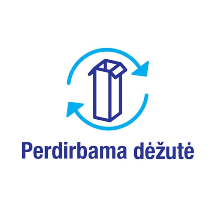 SENSODYNE dantų pasta FLUORIDE, 75 ml-1