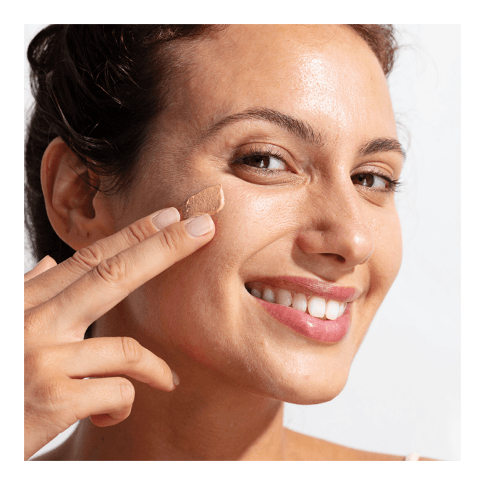 SVR veido kremas nuo saulės su atspalviu SUN SECURE BLUR TEINTE, SPF 50+, 50 ml-2