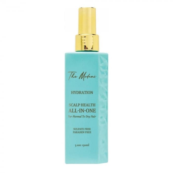 The Modani daugiafunkcė priemonė plaukams, 150 ml