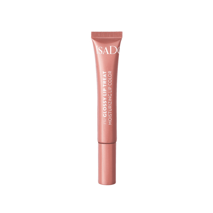 ISADORA lūpų blizgis GLOSSY LIP TREAT, Nr. 54, 13 ml-1