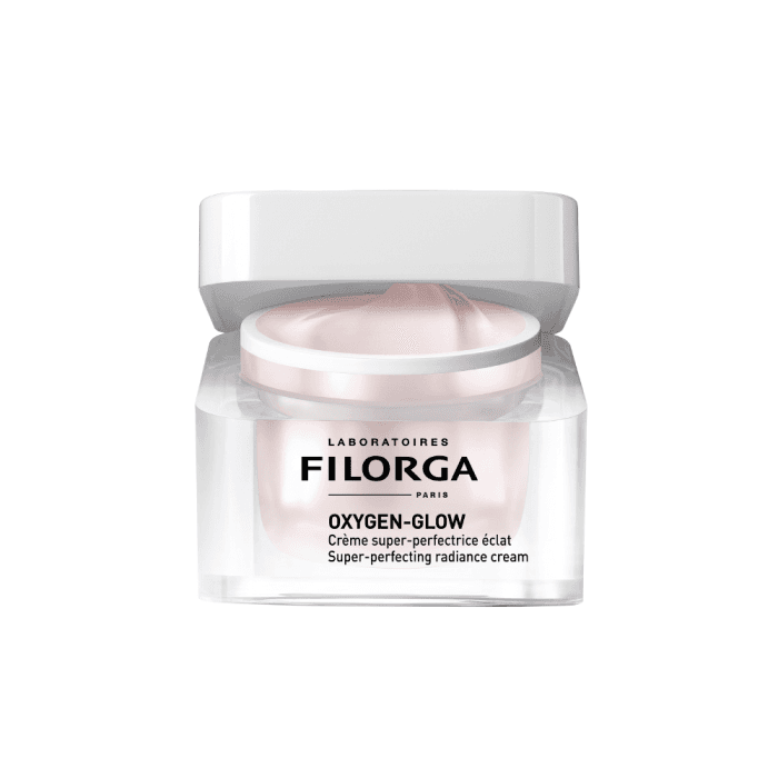 FILORGA veido kremas brandžiai, skaistumo stokojančiai veido odai OXYGEN-GLOW, 50 ml, 50 ml-1