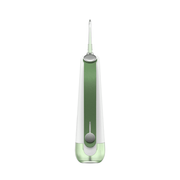 OCLEAN irigatorius W10, žalia spalva, 1 vnt.-2