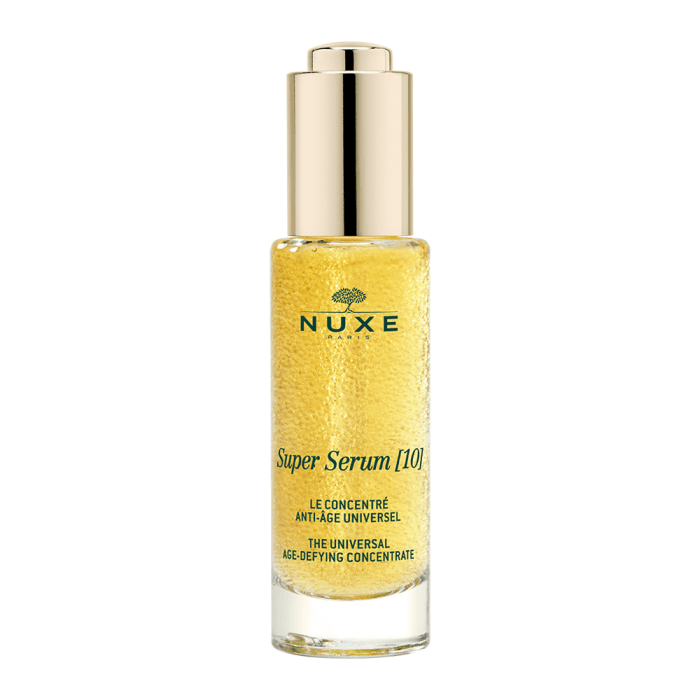 NUXE,  SUPER SERUM [10] universalus koncentratas-serumas, 30 ml