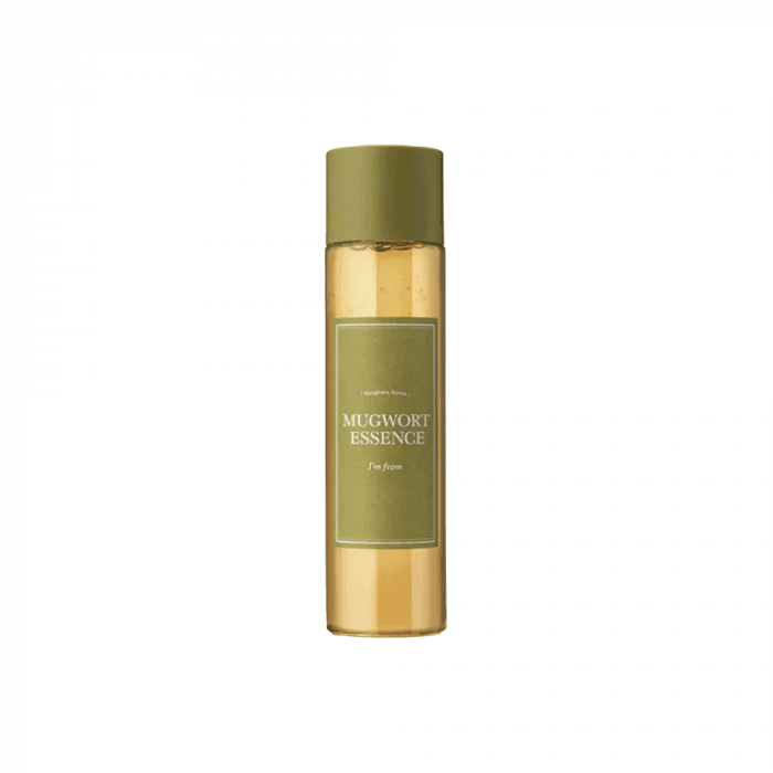 I'M FROM raminanti veido esencija Mugwort Essence, 160 ml