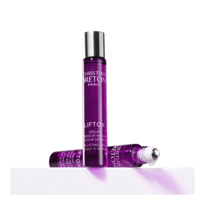 CHRISTIAN BRETON, paakių serumas LIFTOX, 10 ml-2