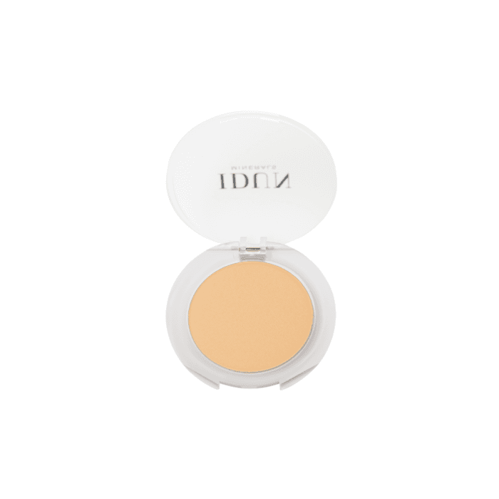 IDUN MINERALS akių šešėlių pagrindas NACKROS, Nr. 4601, 2.8 g