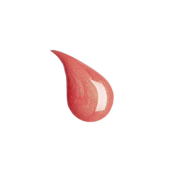 ARTDECO lūpų blizgesys PLUMPING LIP FLUID, Nr. 10 rosy sunshine, 3 ml-1