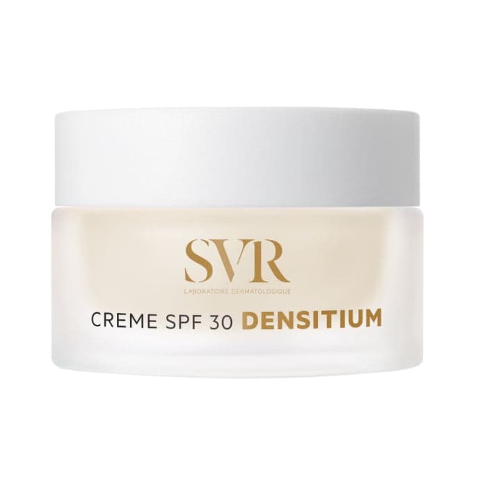 SVR Apsauginis kremas brandžiai odai Densitium Creme SPF30, 50 ml