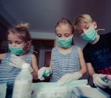 Namų vaistinėlė žiemai: ką reikia žinoti?