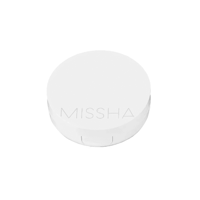 MISSHA kušonas, Magic Cushion Moist Up SPF50+/PA+++, Nr. 23, 15 g