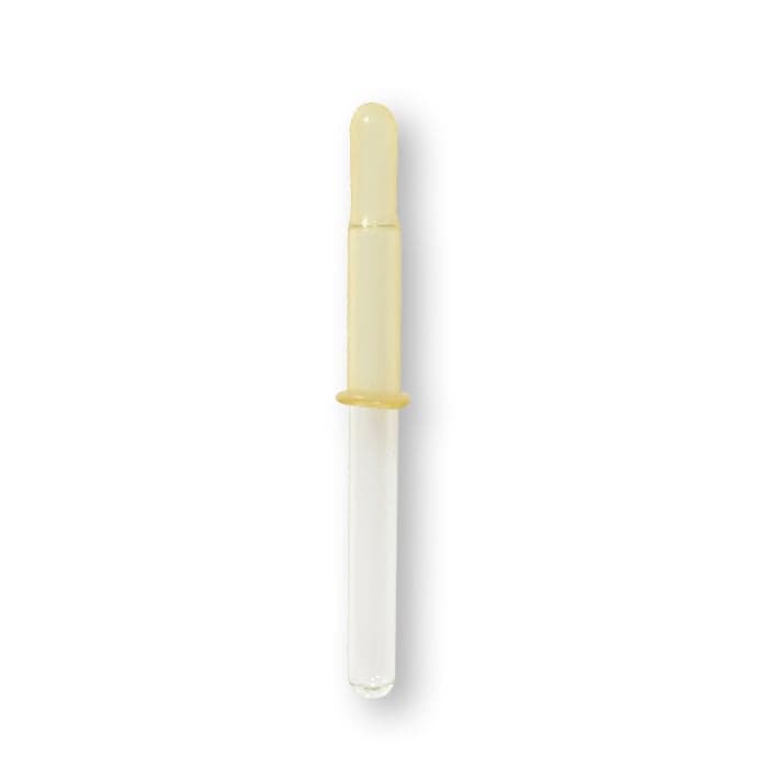 OLKO medicininė pipetė su dėklu, 1 vnt.
