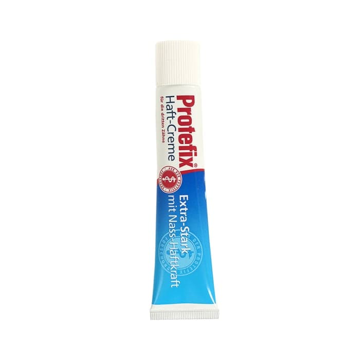 PROTEFIX tvirtinamasis protezų kremas, 40 ml