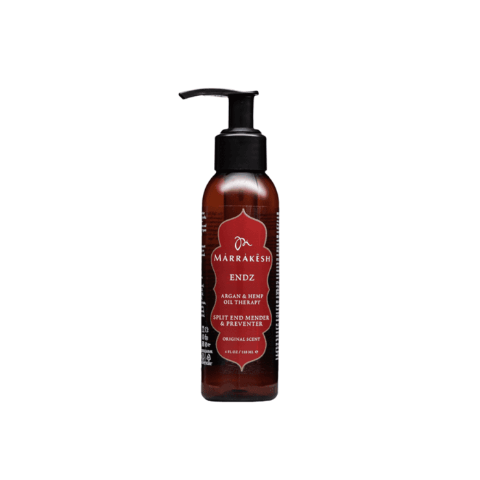 MARRAKESH plaukų galiukų kremas ORIGINAL ENDZ, 118 ml