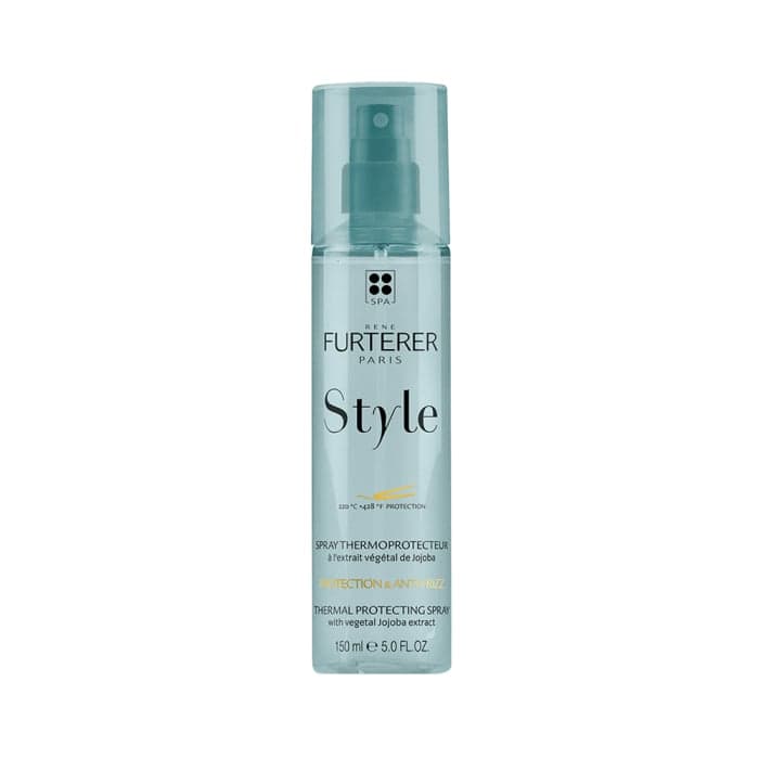 RENE FURTERER nenuplaunama apsauga nuo karščio STYLE, 150 ml