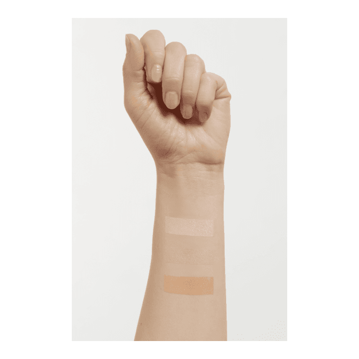 PAESE kompaktinė pudra GLOWING POWDER, spalva 12, 10 g-2