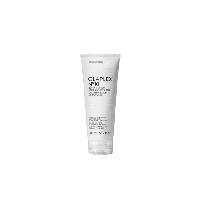 OLAPLEX Garbanas formuojantis gelis, Bond Shaper,No. 10, 200 ml