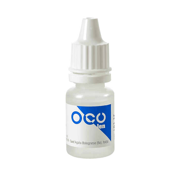 OCULEN akių lašai, 10 ml-2