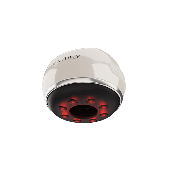 BEAUTIFLY B-Bubble body masažuoklis, 1 vnt.-2