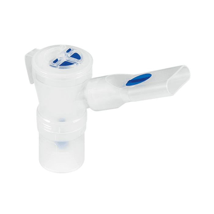 MICROLIFE inhaliatorius NEB PRO 2 IN 1, 1 vnt.-1