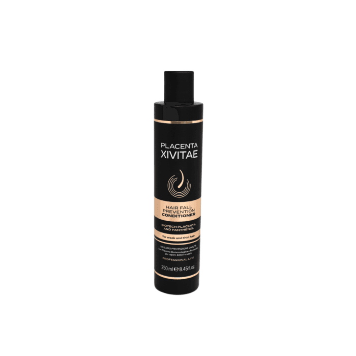 PLACENTA XIVITAE kondicionierius nuo plaukų slinkimo, 250 ml