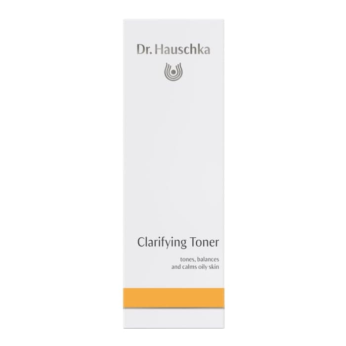 DR. HAUSCHKA skaistinamasis veido tonikas, 100 ml-1