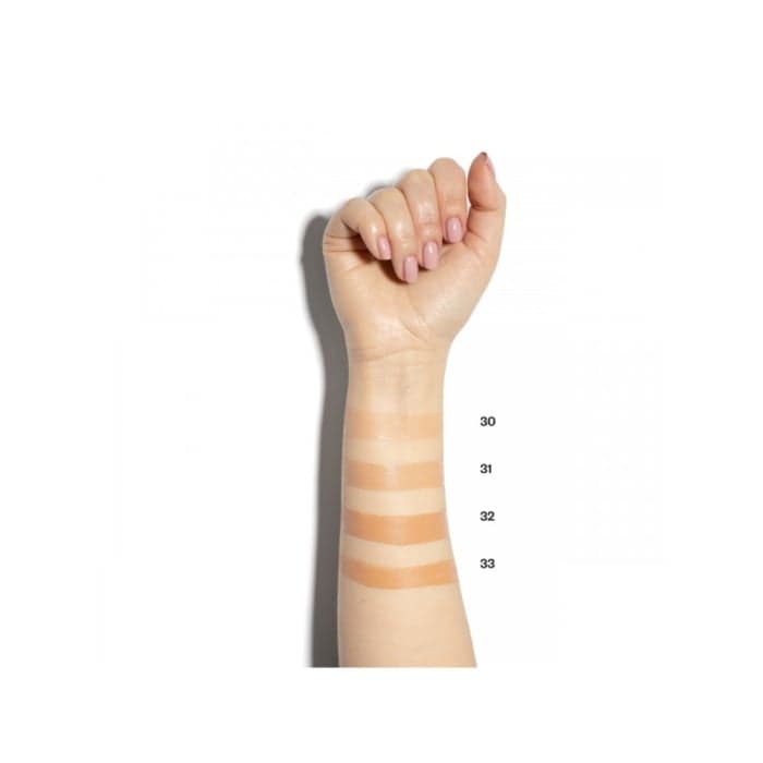 PAESE kreminė pudra LUSH SATIN, spalva 31, 30 ml-1
