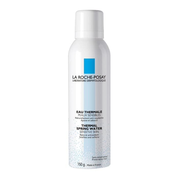 LA ROCHE-POSAY purškiamasis terminis vanduo, 150 ml