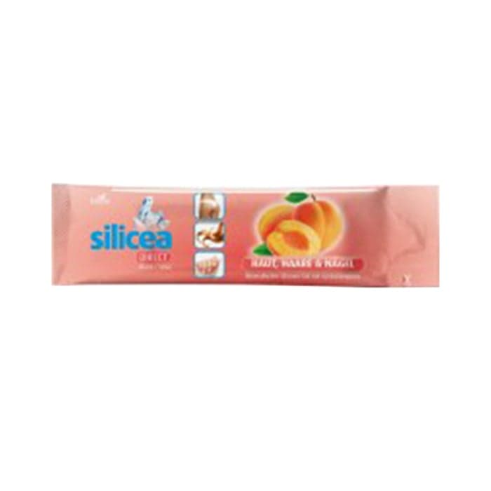 SILICEA DIRECT, abrikosų skonio, 30 vnt., 15 ml-1