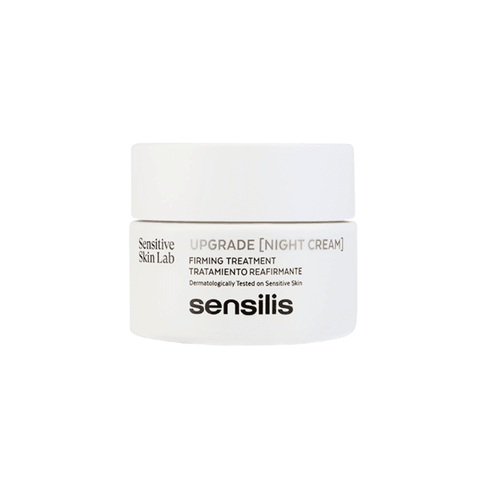 SENSILIS stangrinamasis naktinis kremas UPGRADE, 50 ml-1
