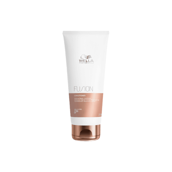WELLA PROFESSIONALS FUSION kondicionierius pažeistiems plaukams, 200 ml