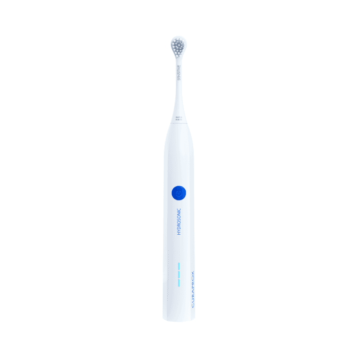 CURAPROX elektrinis dantų šepetėlis HYDROSONIC EASY, 1 vnt.