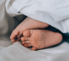 Geras miegas – gera diena