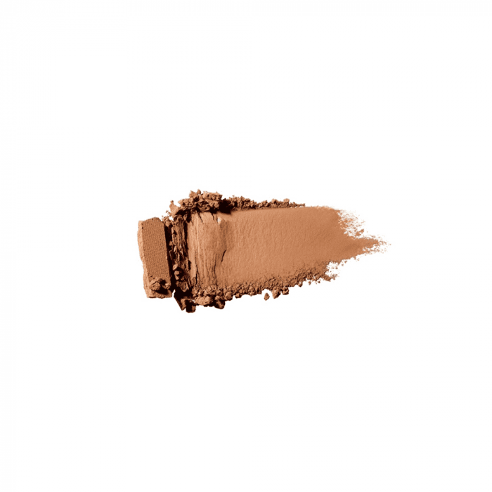 MAC švytėjimo suteikianti pudra - bronzantas Sunstruck Radiant Medium Golden, 8 g-1
