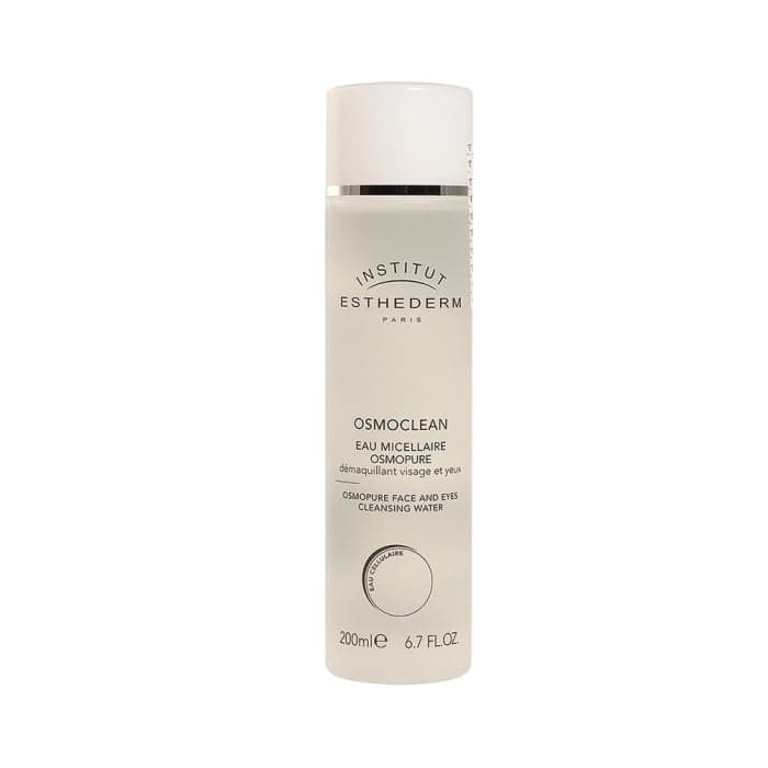 INSTITUT ESTHEDERM PARIS valomasis vanduo veidui ir akims OSMOPURE, 200 ml