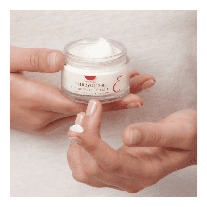 EMBRYOLISSE veido kremas FIRMING-LIFTING, 50 ml-1