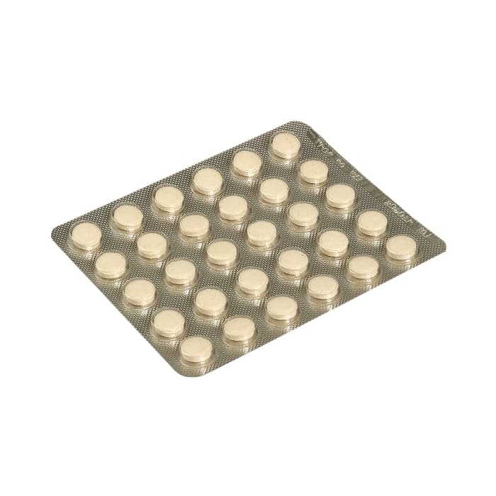 CLIMOFEMIN, 6,5mg, Tabletės, N30-1