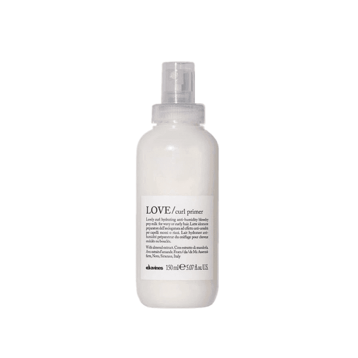 DAVINES, drėkinamasis garbanų purškiklis, LOVE CURL, 150 ml