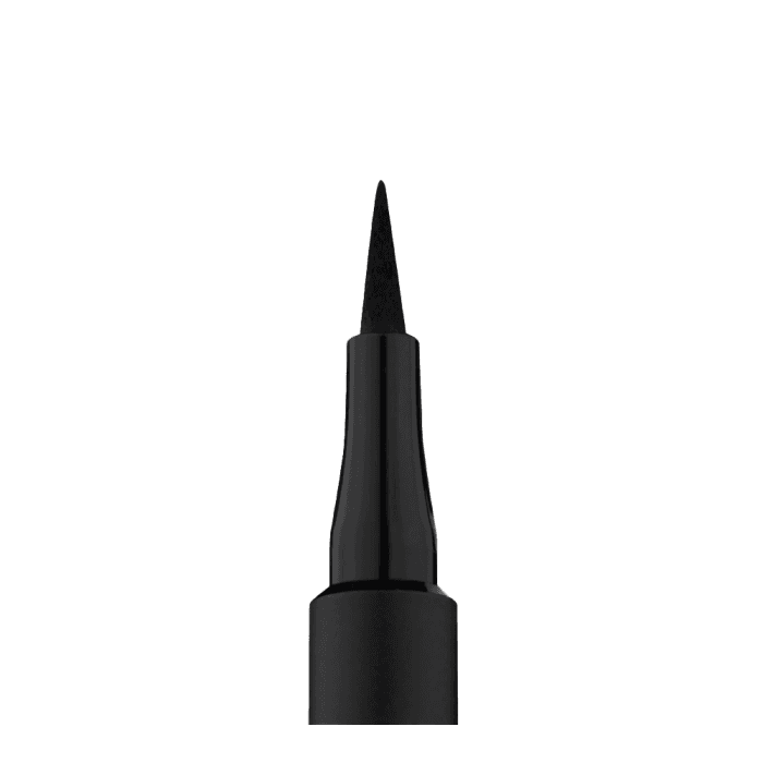 MESAUDA akių kontūro pravedimas MIDNIGHT BLACK, 1.2 ml-1