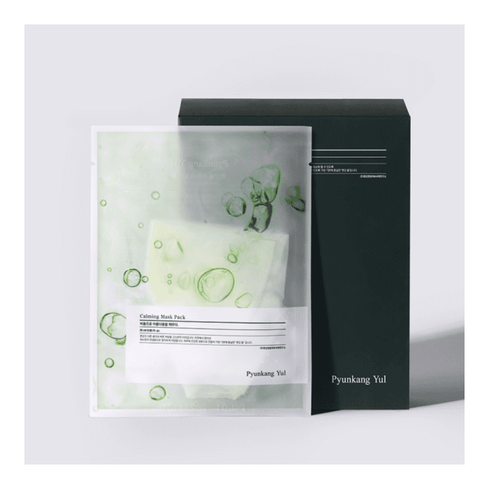 PYUNKANG YUL raminamoji kaukė, 25 ml-2